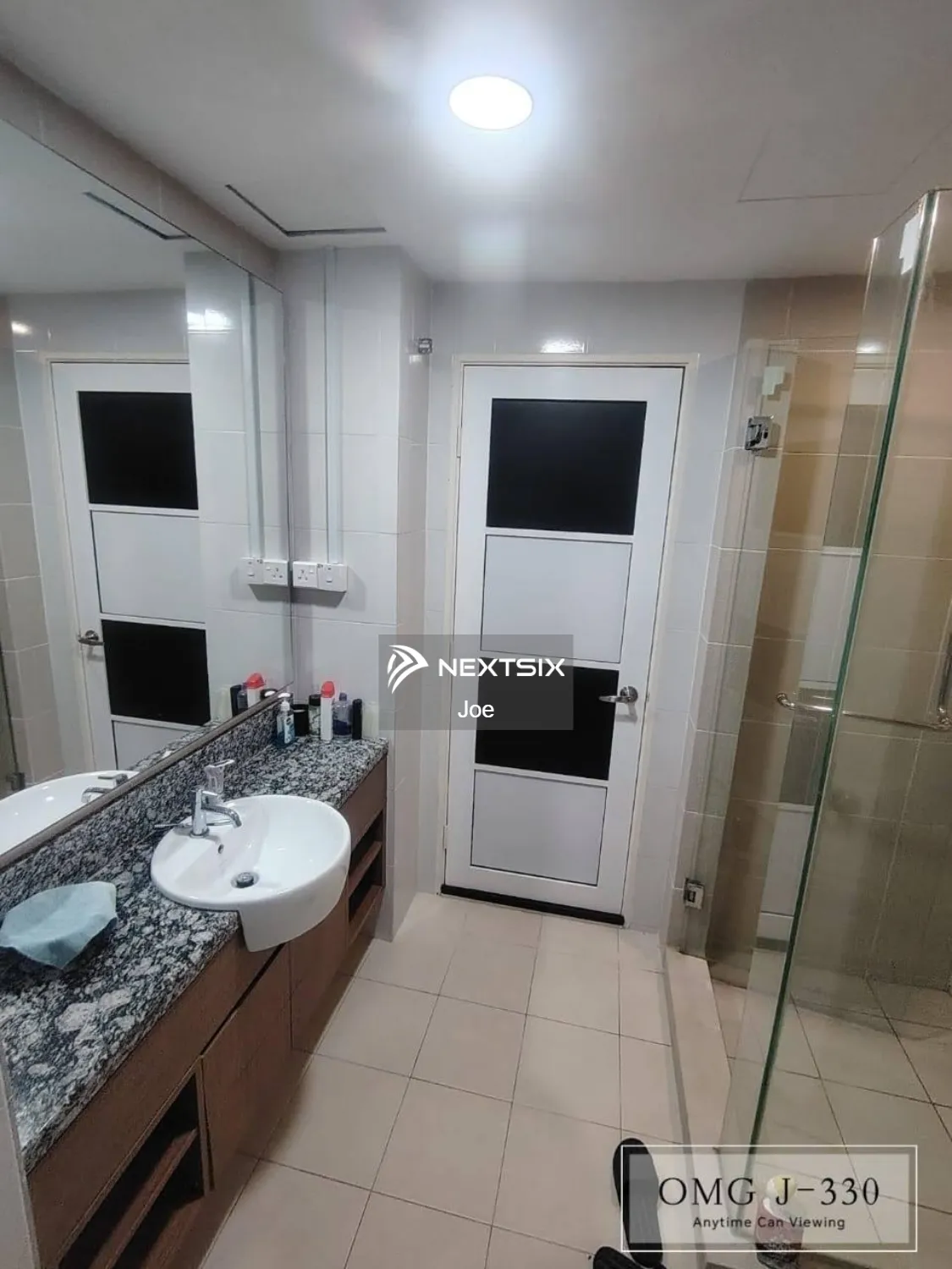 3-sty Superlink House For Sale in Sungai Besi Wilayah Persekutuan Kuala Lumpur - Image 15
