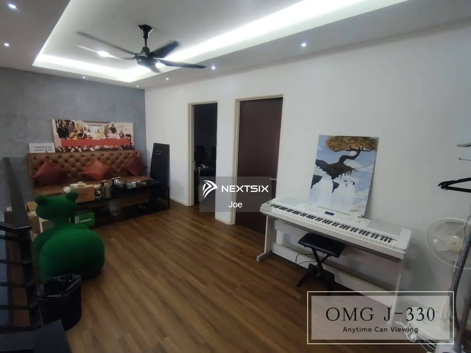 3-sty Superlink House For Sale in Sungai Besi Wilayah Persekutuan Kuala Lumpur - Image 5