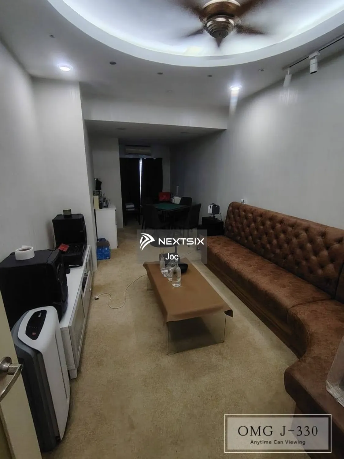 3-sty Superlink House For Sale in Sungai Besi Wilayah Persekutuan Kuala Lumpur - Image 6
