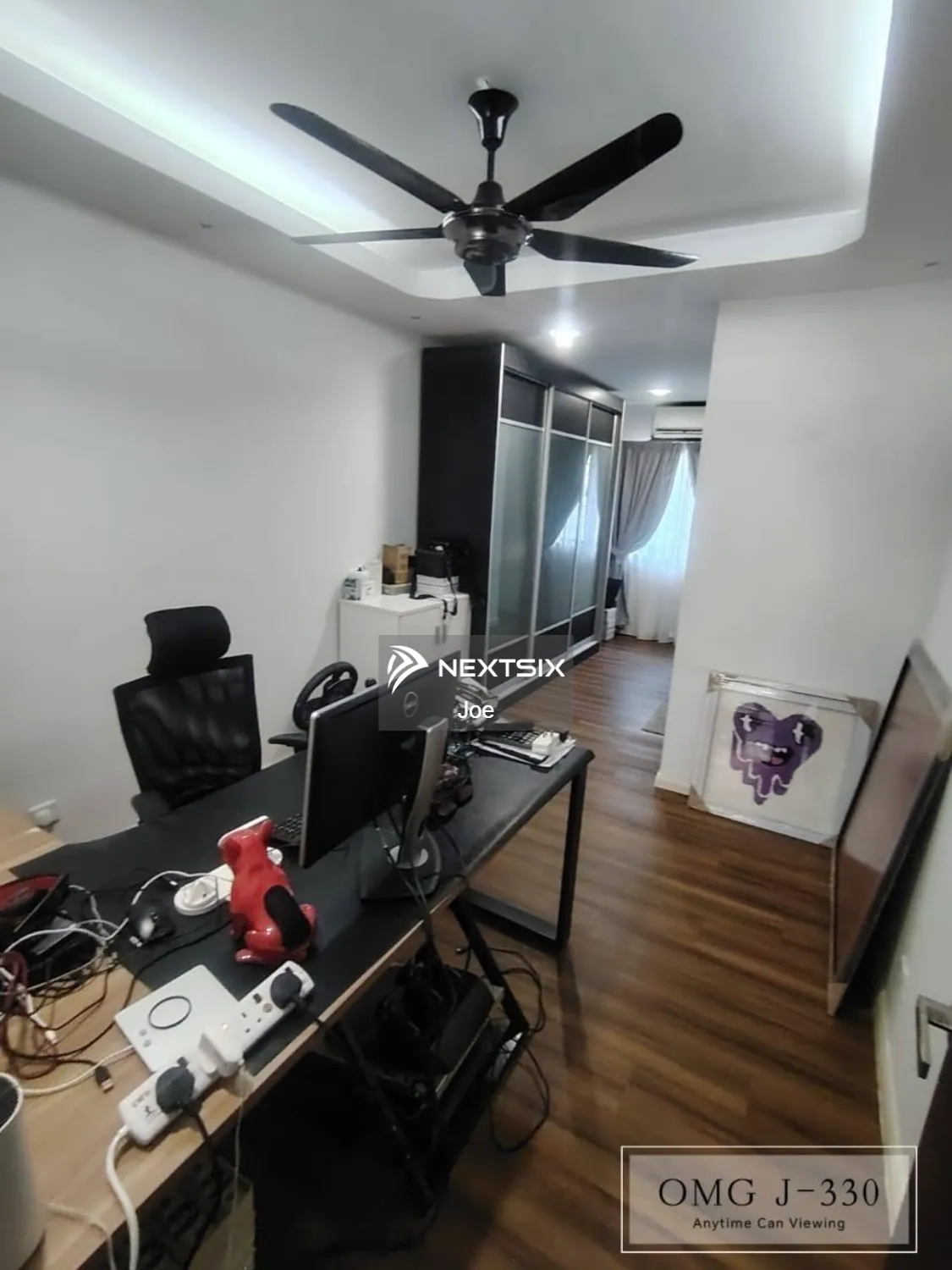 3-sty Superlink House For Sale in Sungai Besi Wilayah Persekutuan Kuala Lumpur - Image 7