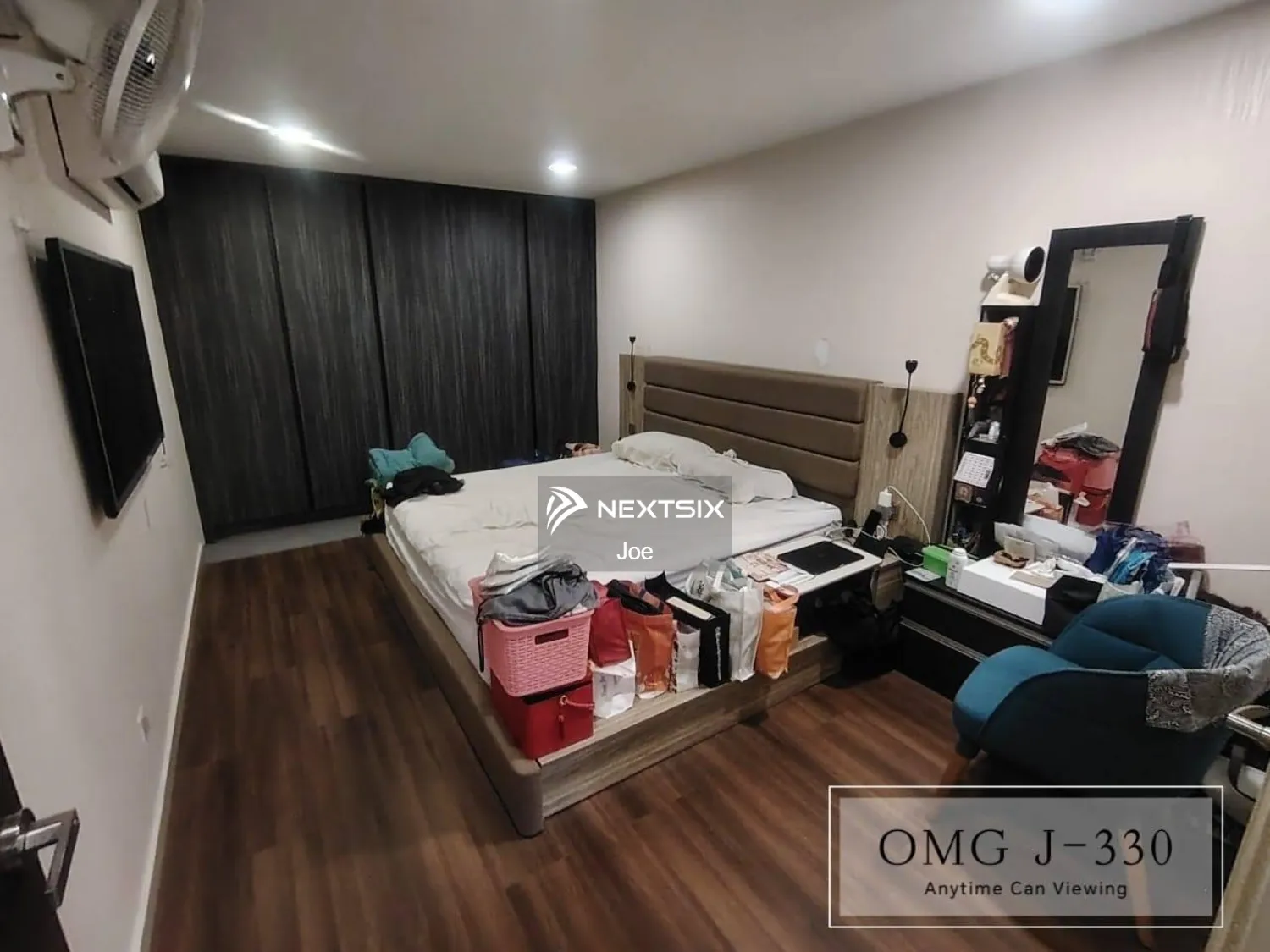 3-sty Superlink House For Sale in Sungai Besi Wilayah Persekutuan Kuala Lumpur - Image 8