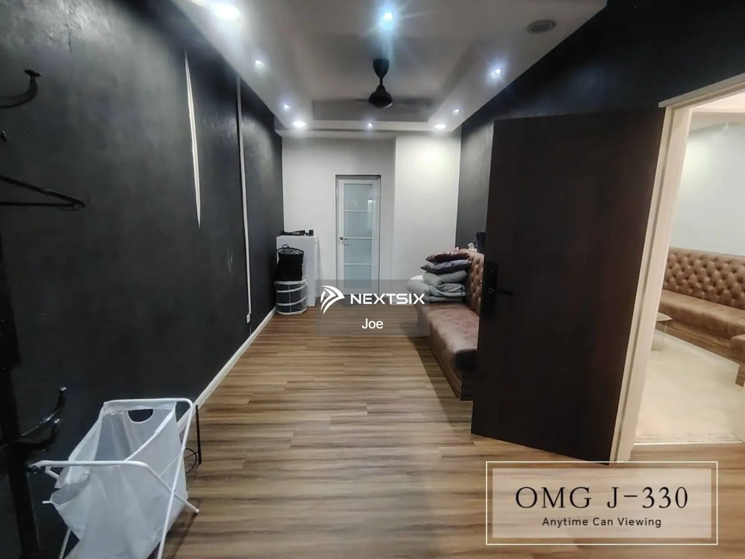 3-sty Superlink House For Sale in Sungai Besi Wilayah Persekutuan Kuala Lumpur - Image 9