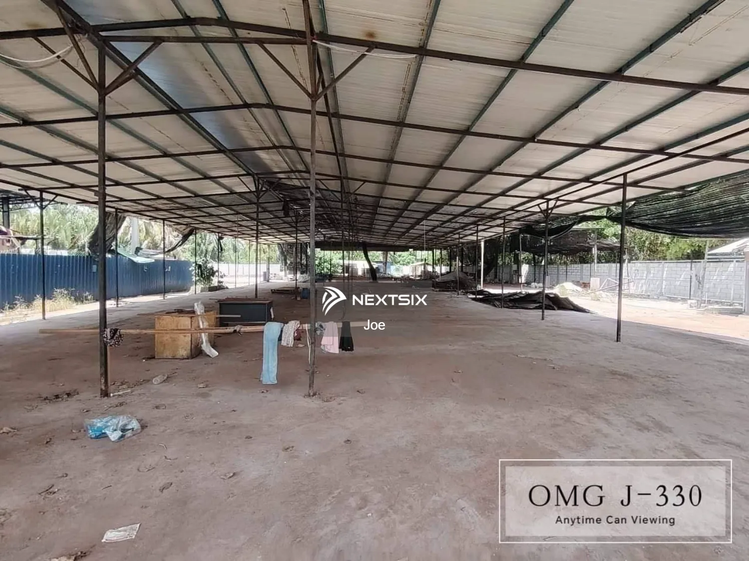 Industrial Land For Rent in Telok Panglima Garang Selangor - Image 5