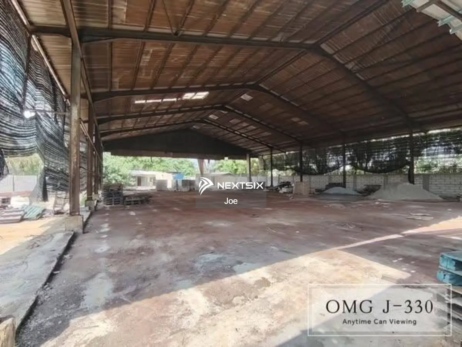 Industrial Land For Rent in Telok Panglima Garang Selangor - Image 7