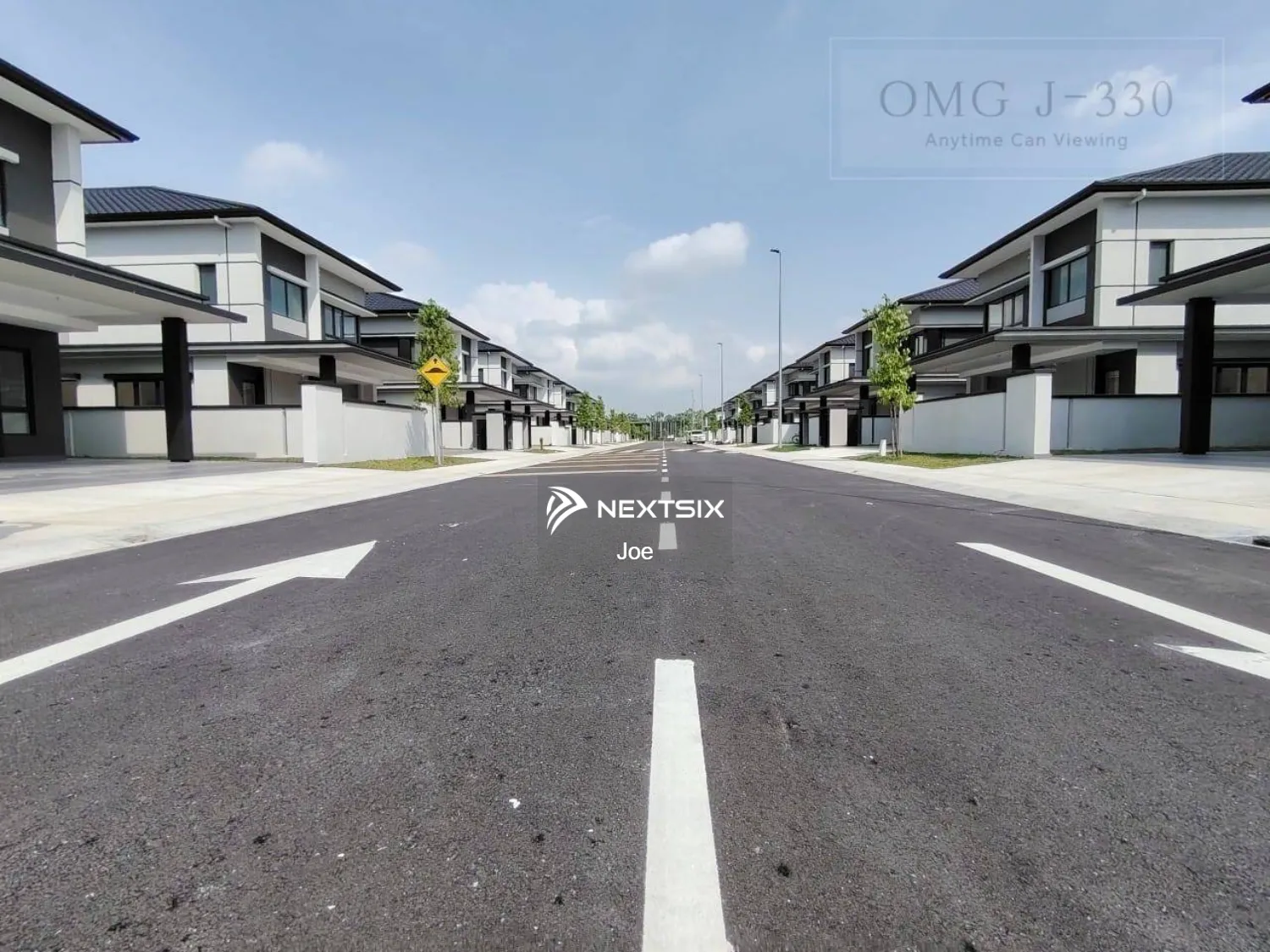 Semi-detached House For Sale in Telok Panglima Garang Selangor - Image 11