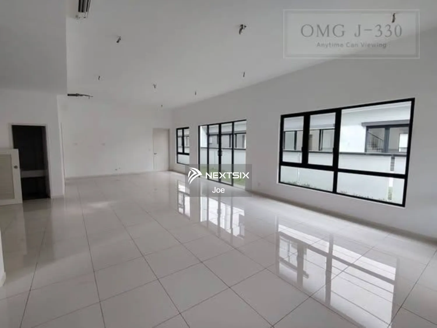 Semi-detached House For Sale in Telok Panglima Garang Selangor - Image 2