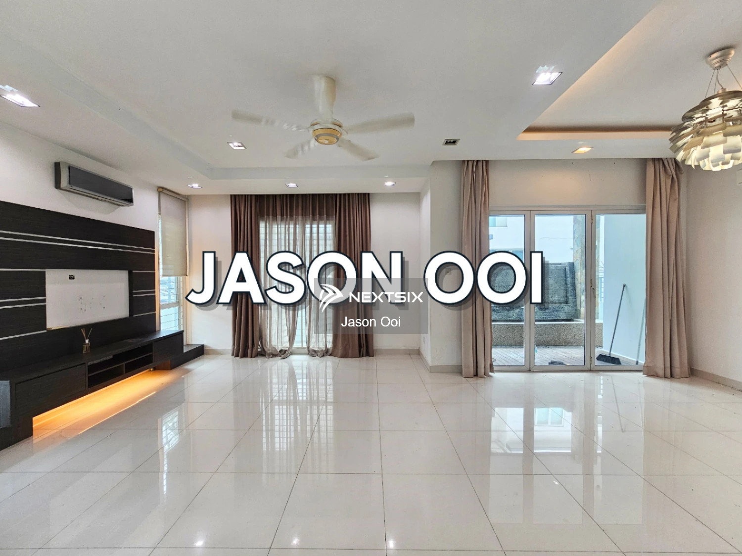 2-sty Terrace/Link House For Sale in Putra Heights Selangor