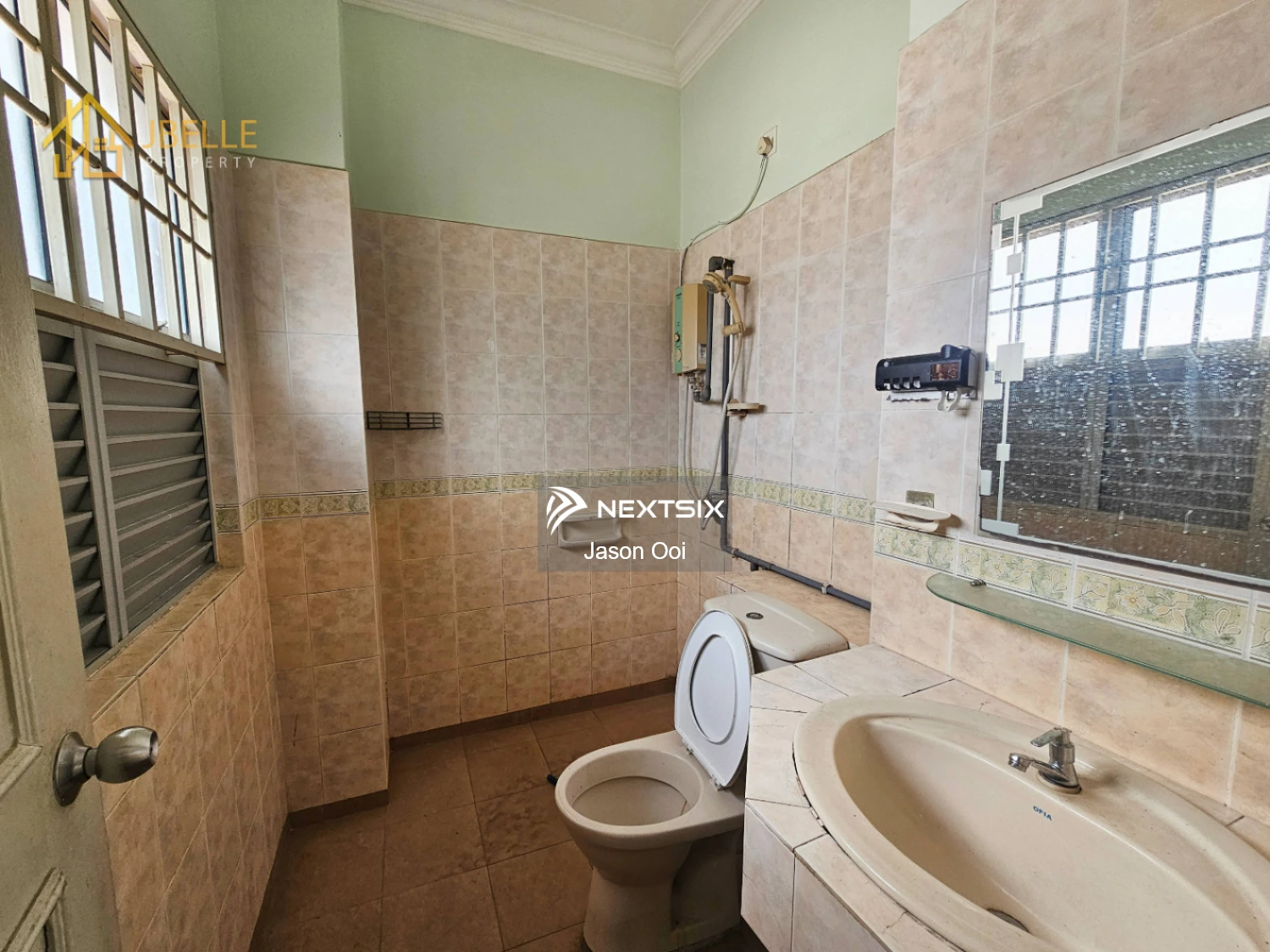 2-sty Terrace/Link House For Sale in Putra Heights Selangor - Image 10