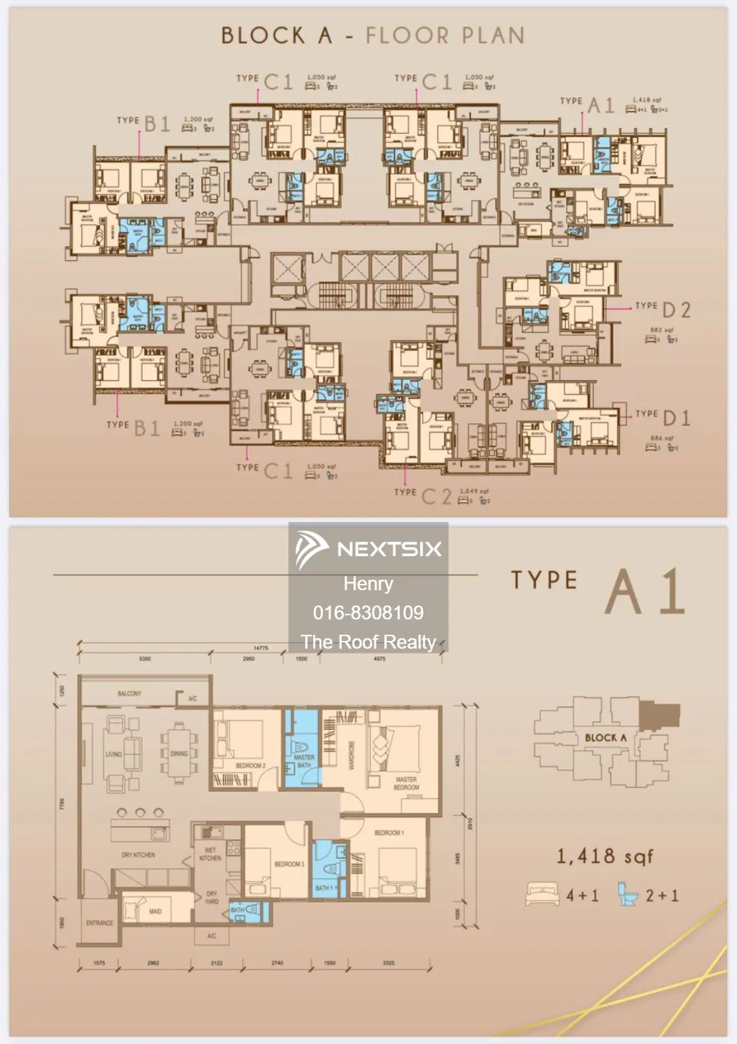 Condominium For Sale in Kota Kinabalu Sabah - Image 5