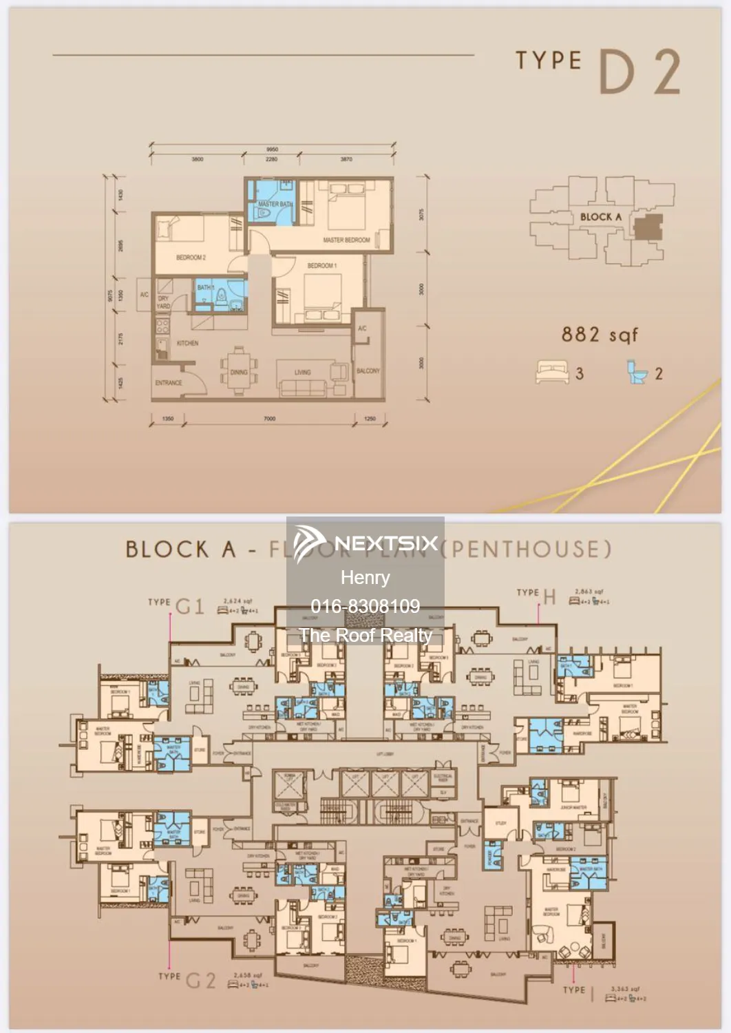 Condominium For Sale in Kota Kinabalu Sabah - Image 6