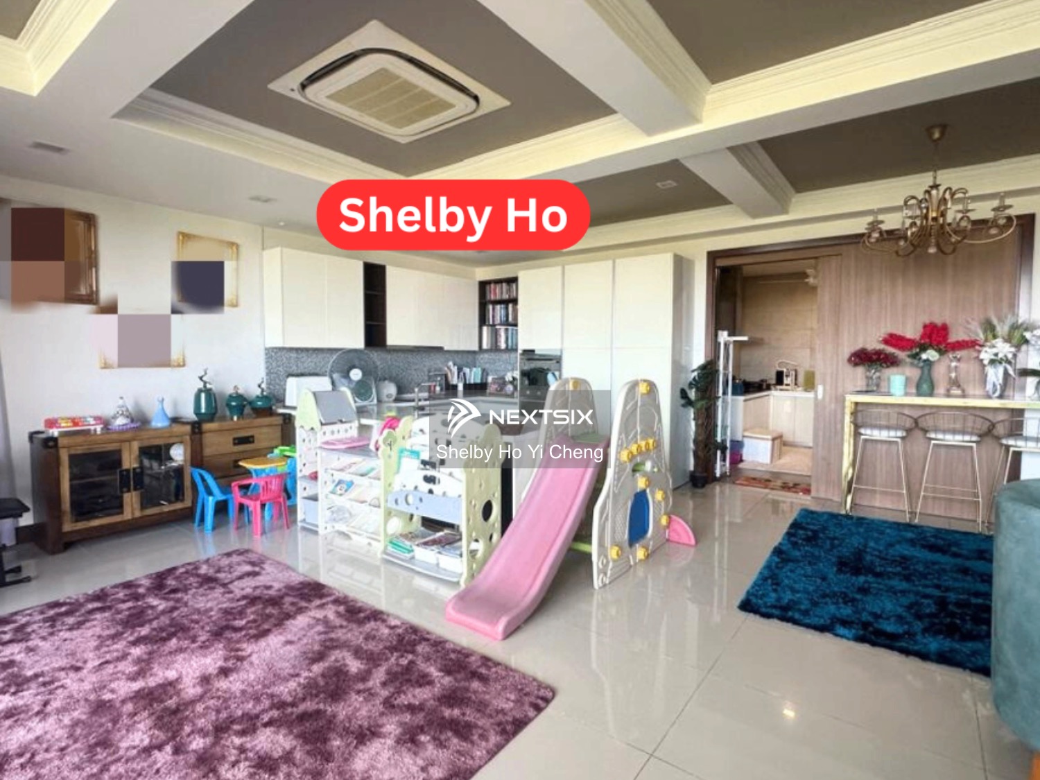 Condominium For Sale in Kota Kinabalu Sabah