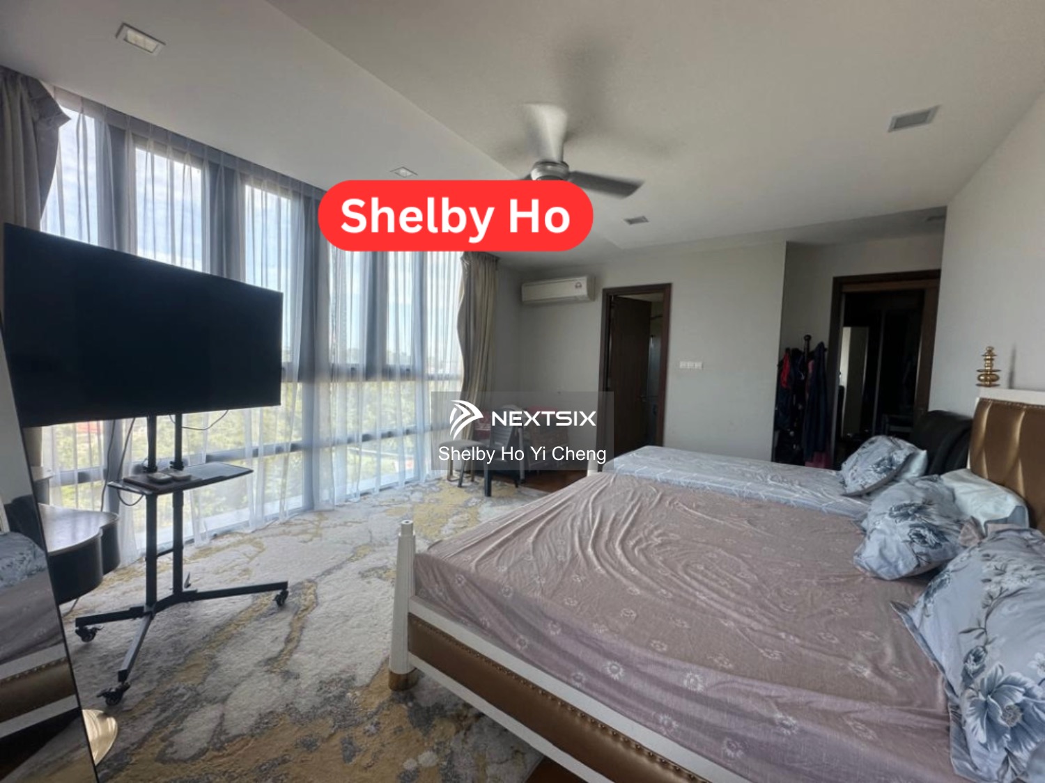 Condominium For Sale in Kota Kinabalu Sabah - Image 5