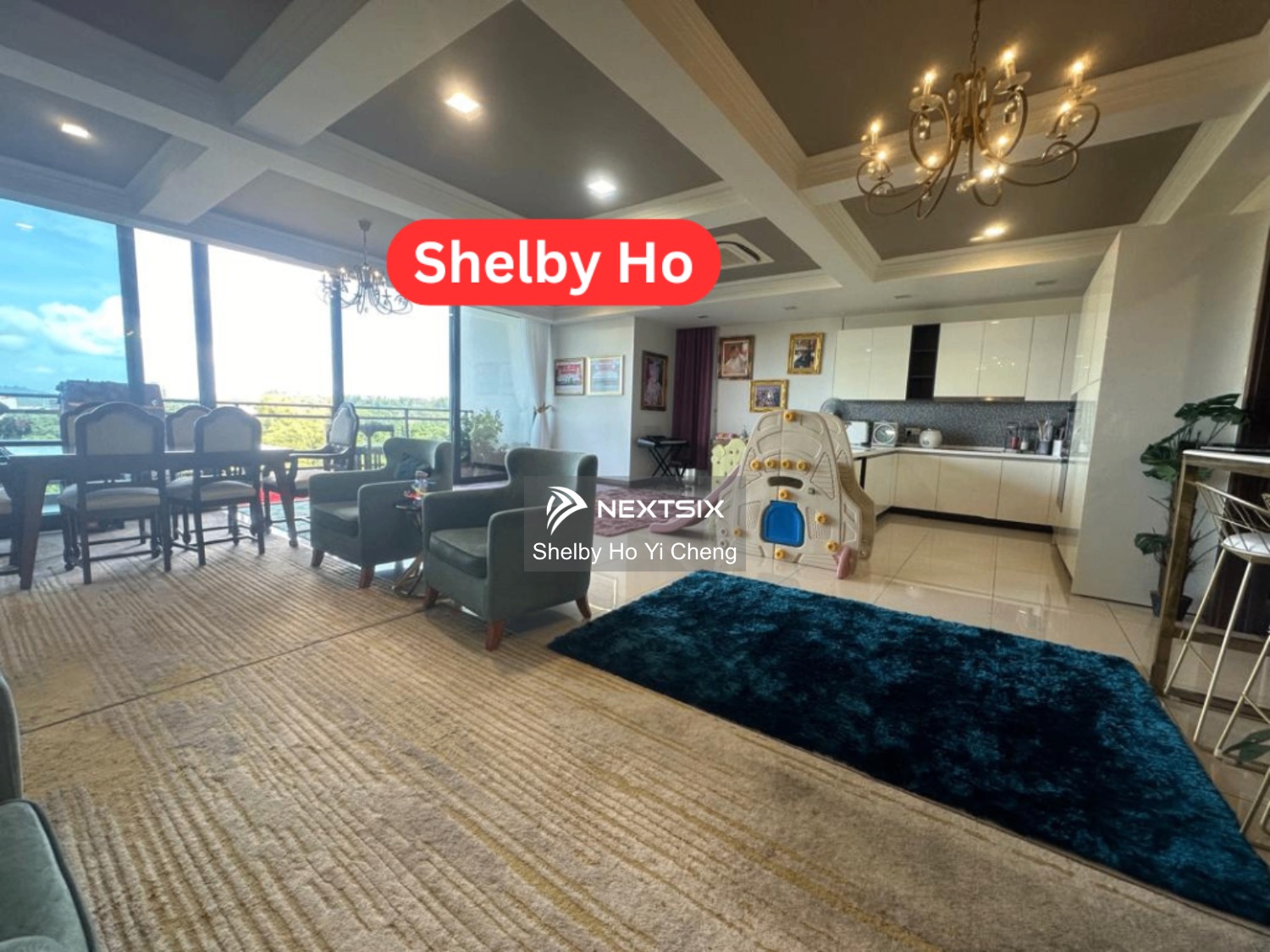 Condominium For Sale in Kota Kinabalu Sabah - Image 6