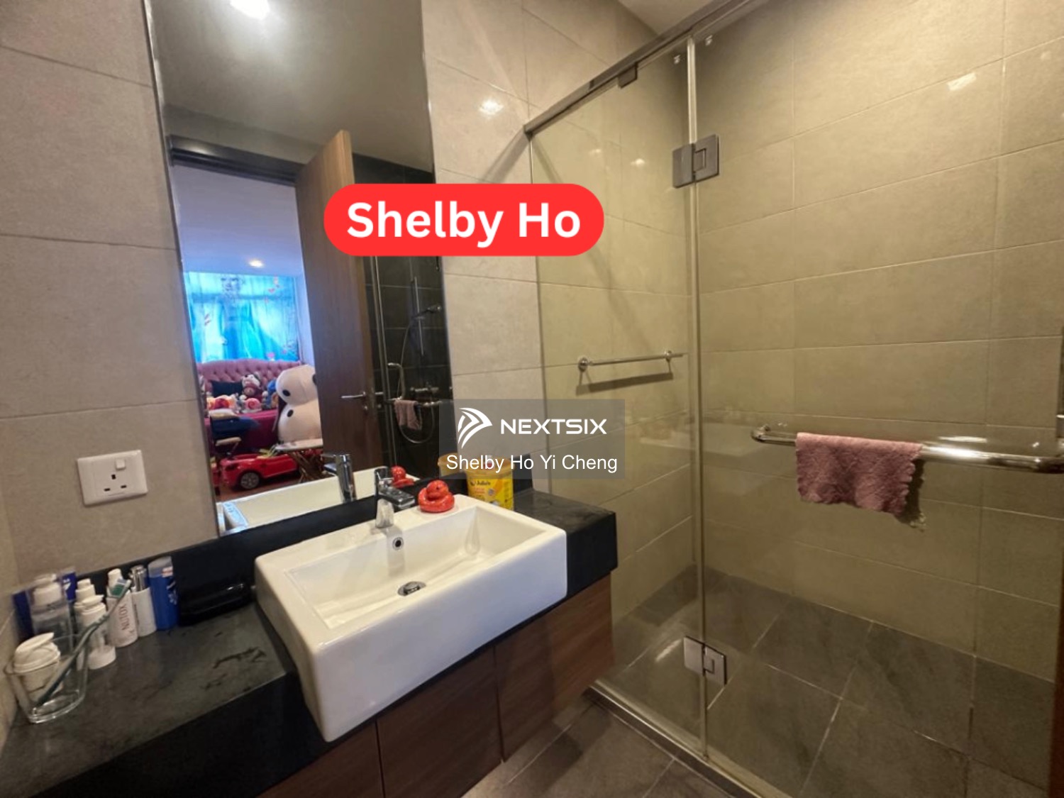 Condominium For Sale in Kota Kinabalu Sabah - Image 7