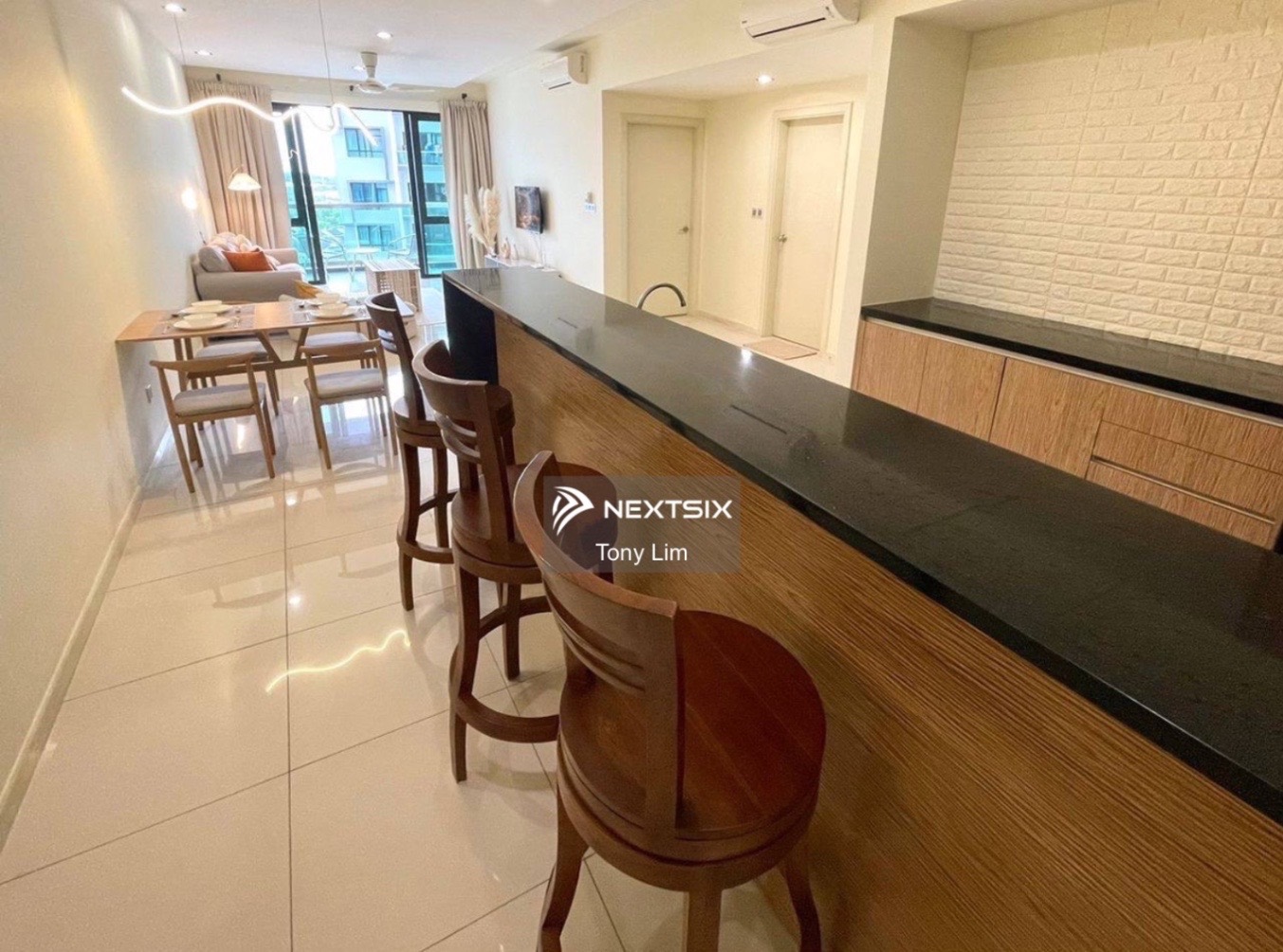 Condominium For Rent in Iskandar Puteri (Nusajaya) Johor - Image 5