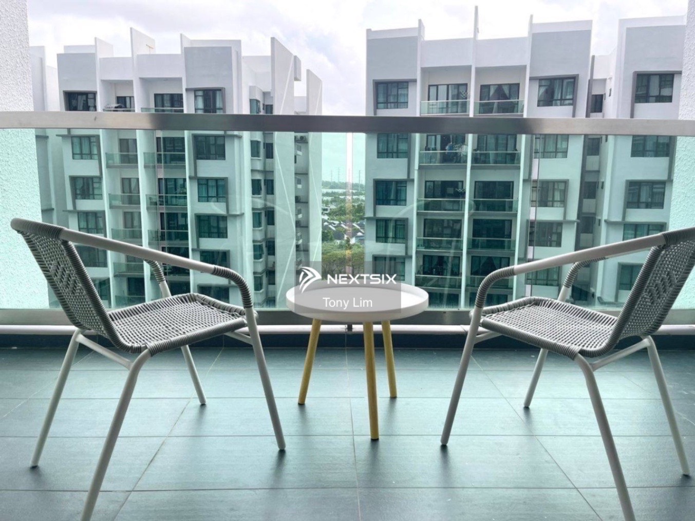 Condominium For Rent in Iskandar Puteri (Nusajaya) Johor - Image 7