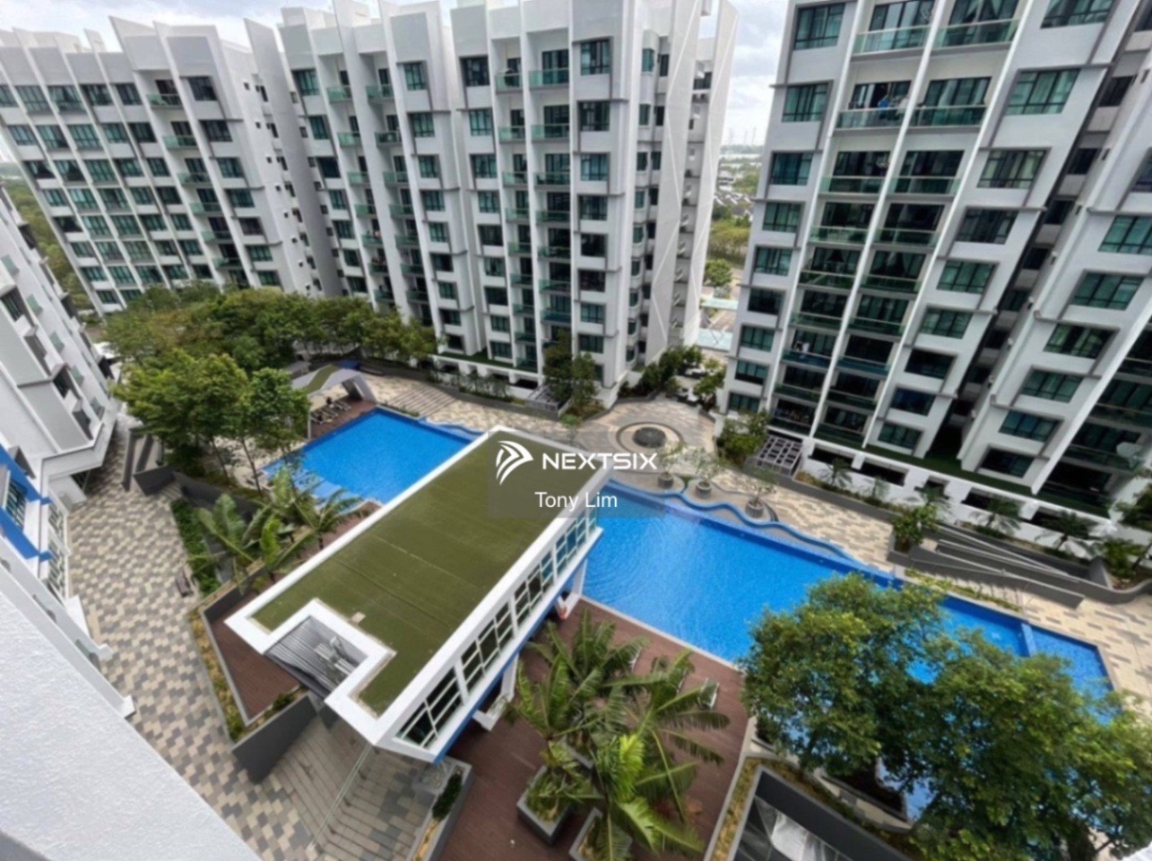 Condominium For Rent in Iskandar Puteri (Nusajaya) Johor - Image 8