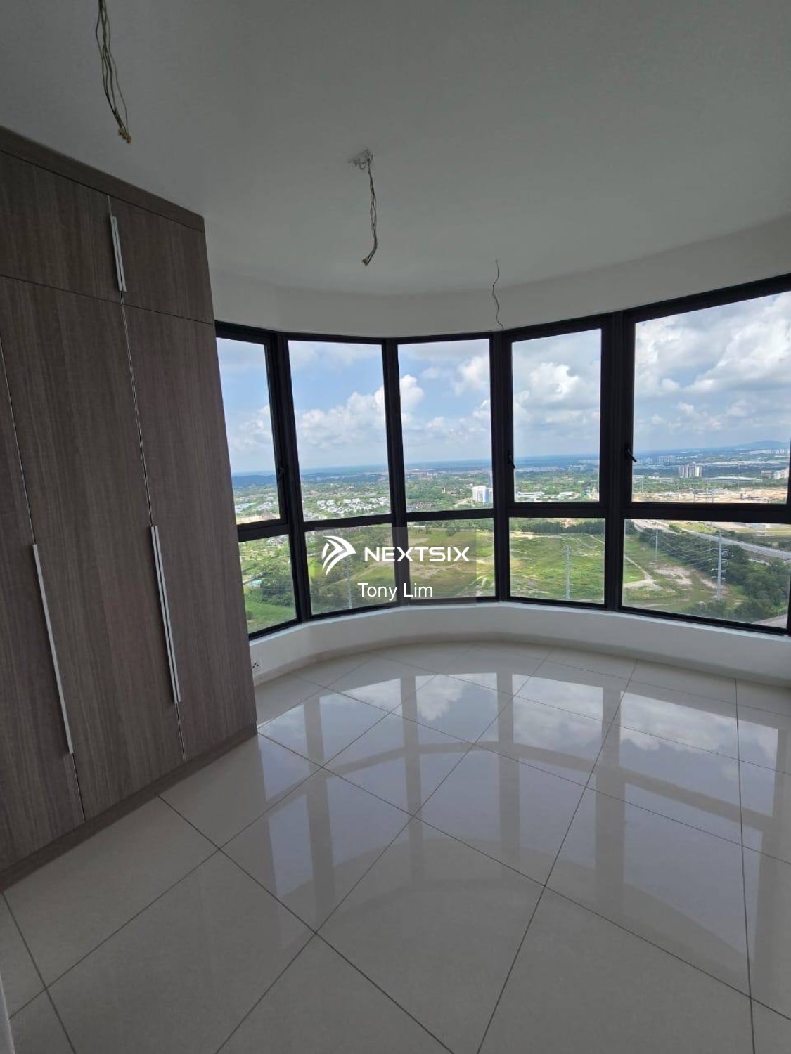 Serviced Residence For Rent in Medini Johor