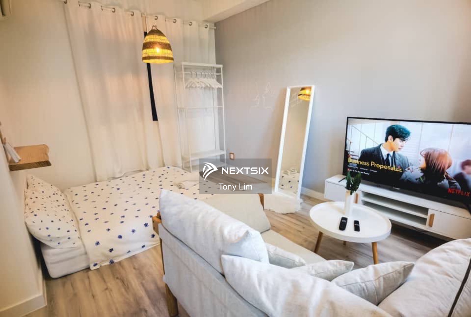 Condominium For Rent in Iskandar Puteri (Nusajaya) Johor