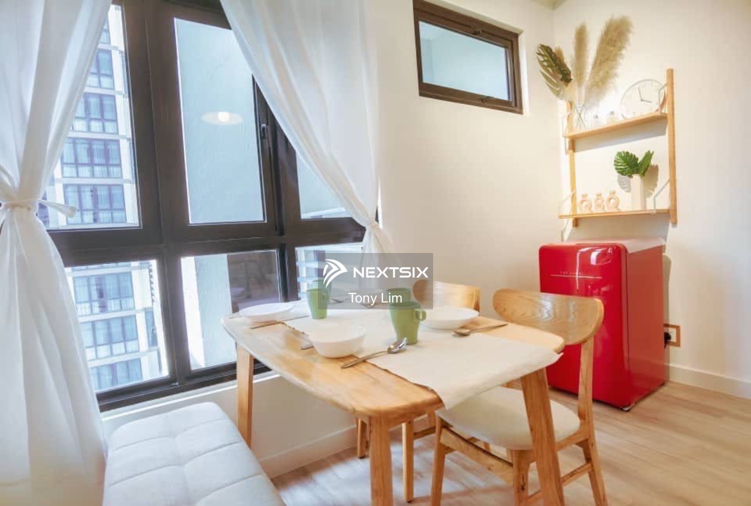 Condominium For Rent in Iskandar Puteri (Nusajaya) Johor - Image 2