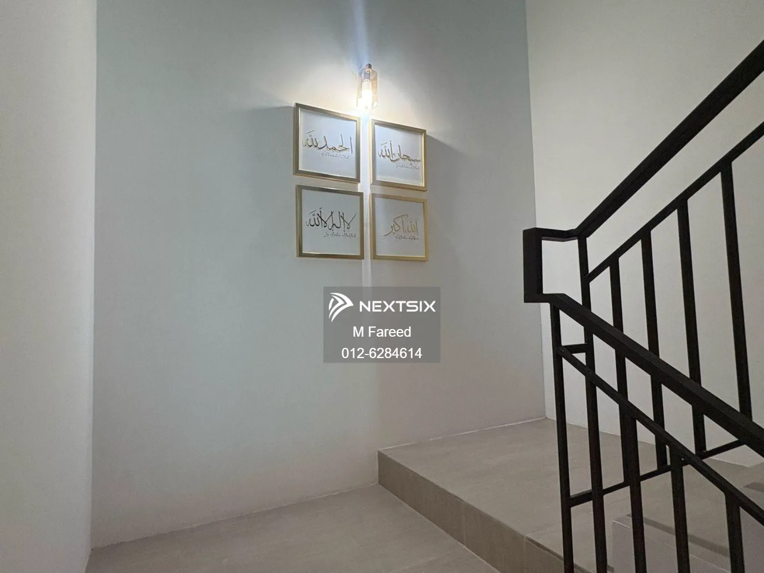 Semi-detached House For Rent in Bertam Penang - Image 10