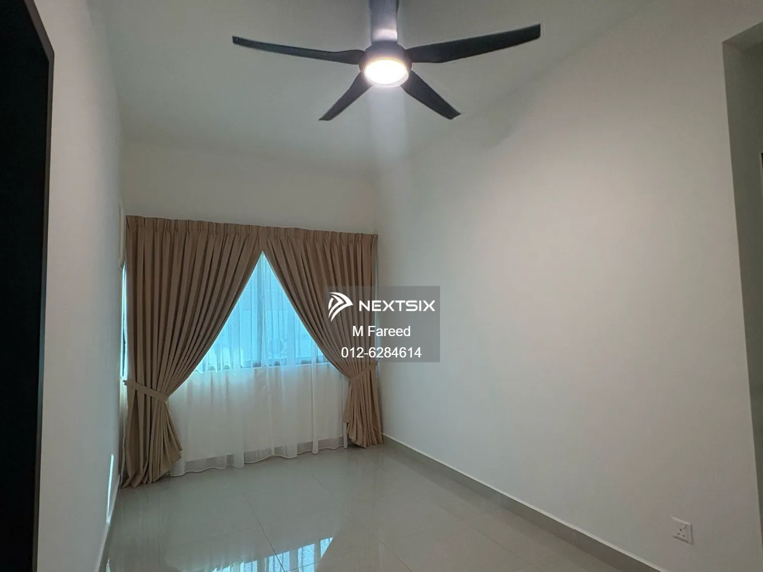 Semi-detached House For Rent in Bertam Penang - Image 12