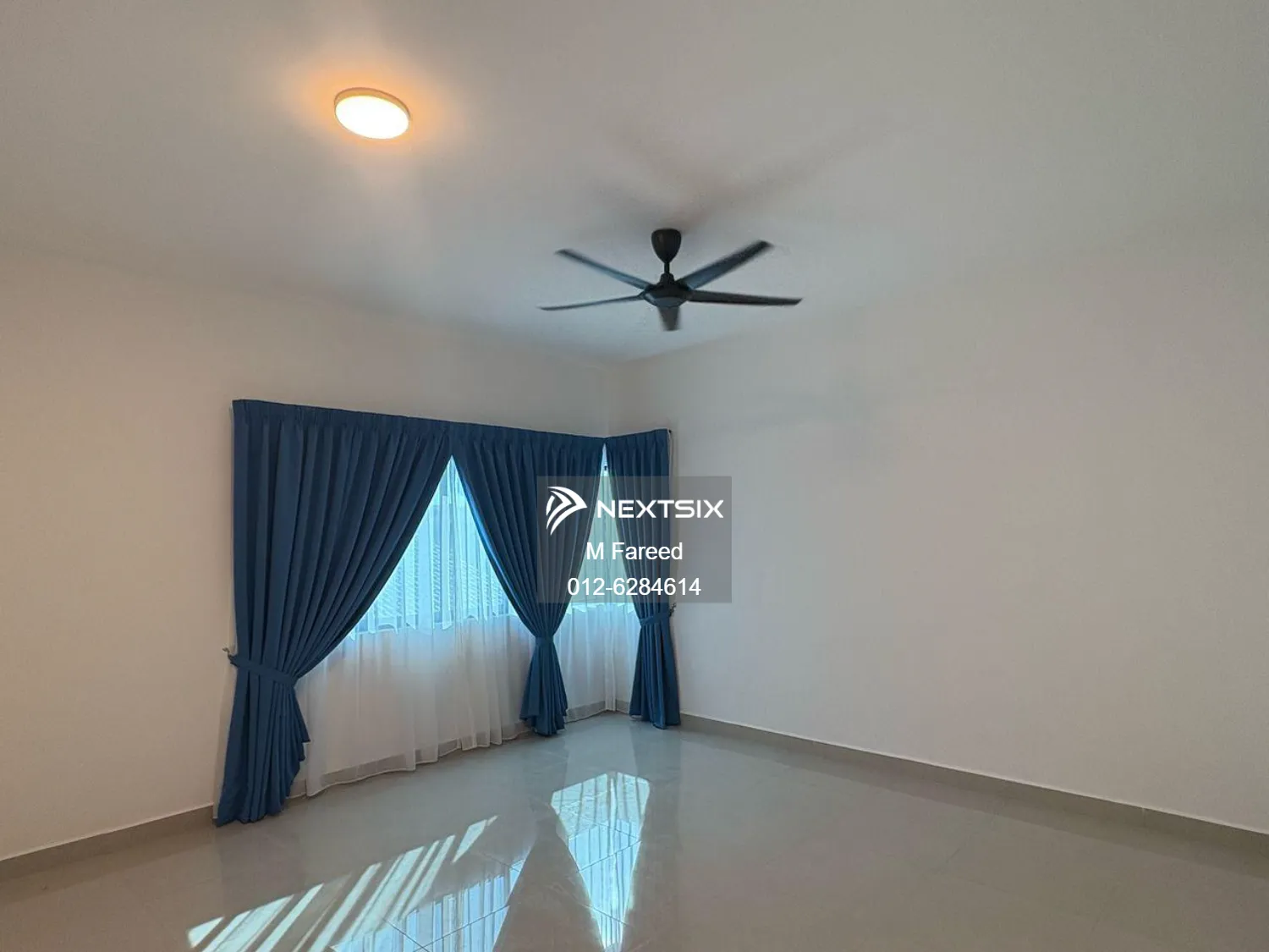 Semi-detached House For Rent in Bertam Penang - Image 13
