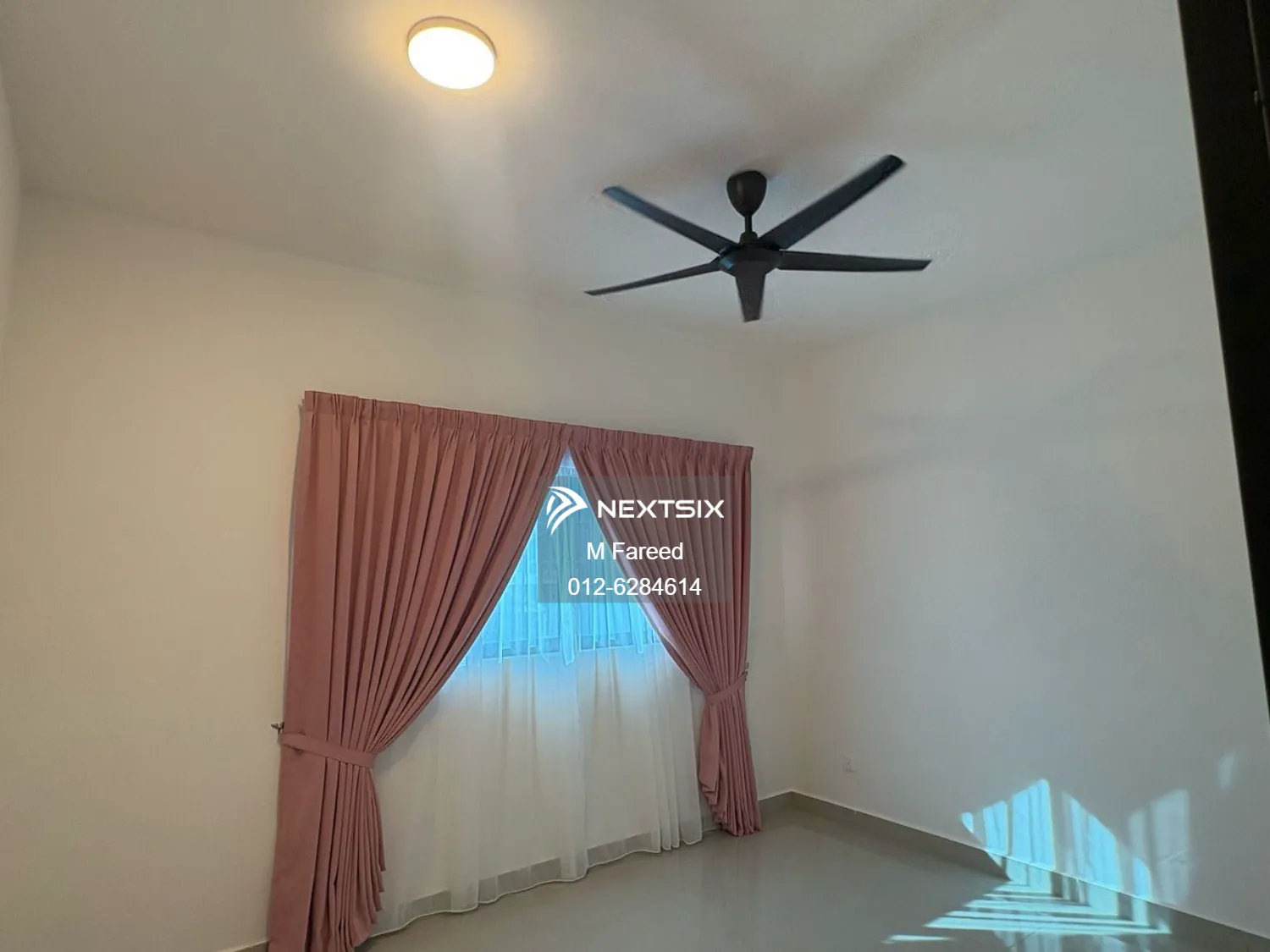 Semi-detached House For Rent in Bertam Penang - Image 14