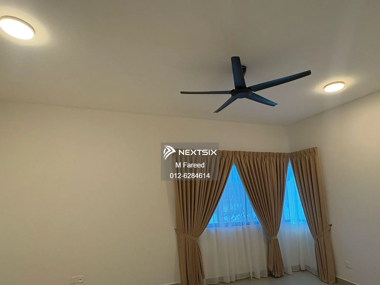 Semi-detached House For Rent in Bertam Penang - Image 15