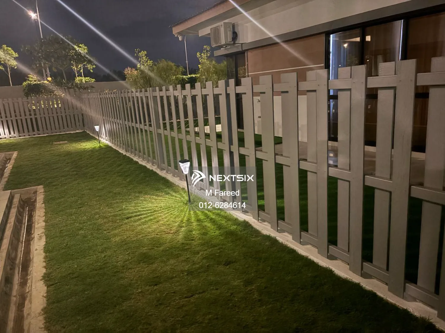 Semi-detached House For Rent in Bertam Penang - Image 16