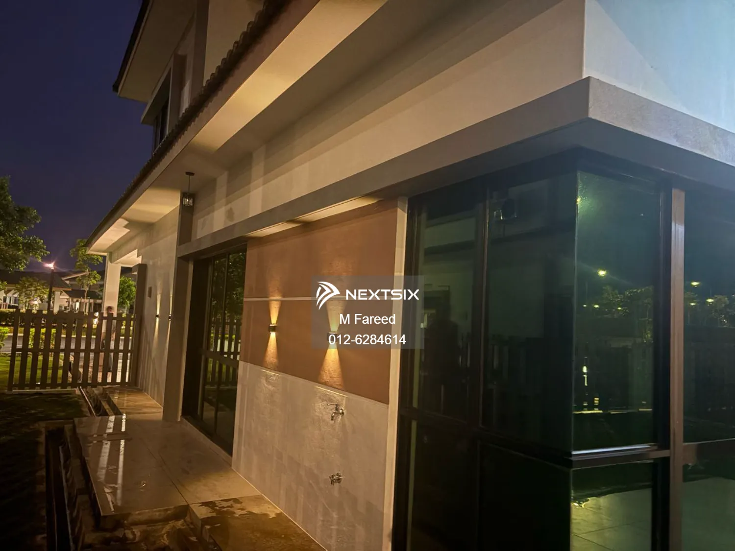 Semi-detached House For Rent in Bertam Penang - Image 17