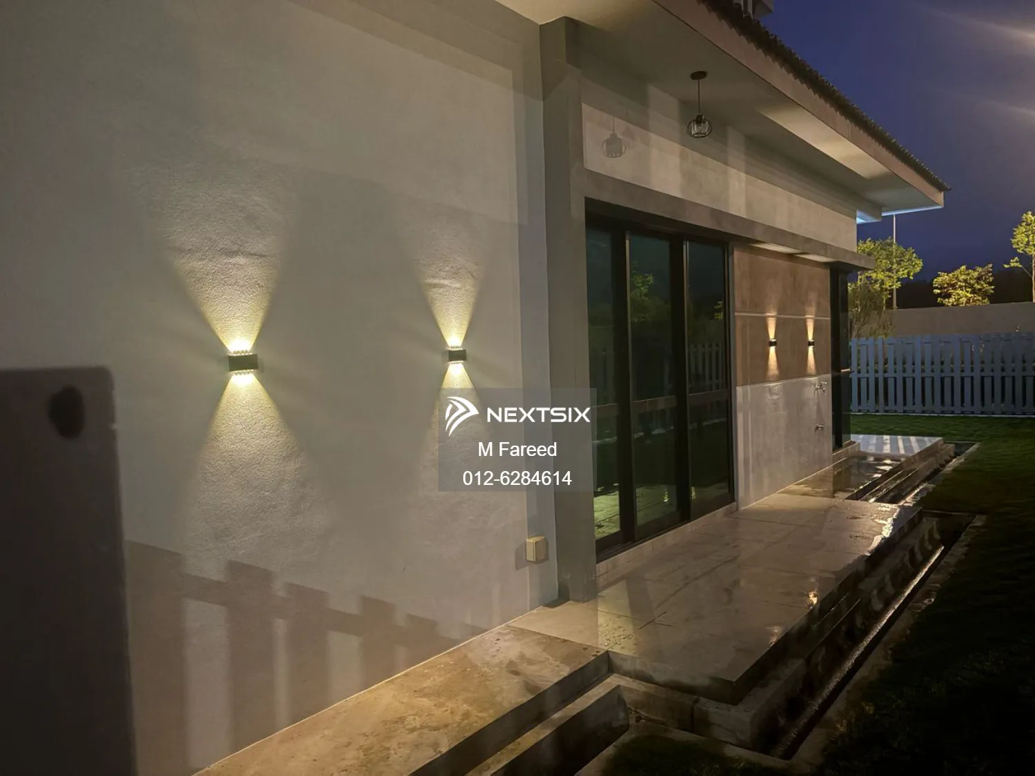 Semi-detached House For Rent in Bertam Penang - Image 18