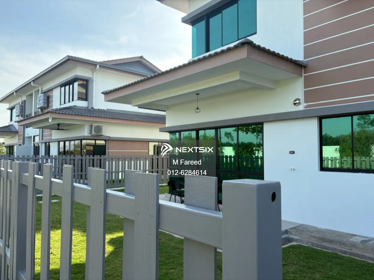 Semi-detached House For Rent in Bertam Penang - Image 5