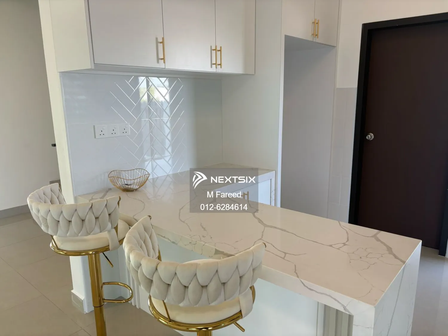 Semi-detached House For Rent in Bertam Penang - Image 6