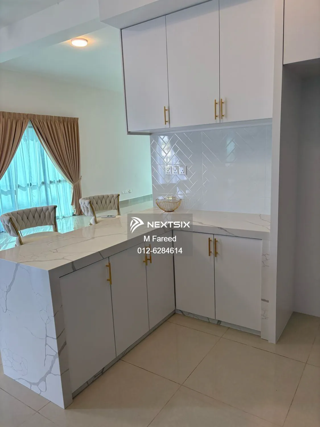 Semi-detached House For Rent in Bertam Penang - Image 7