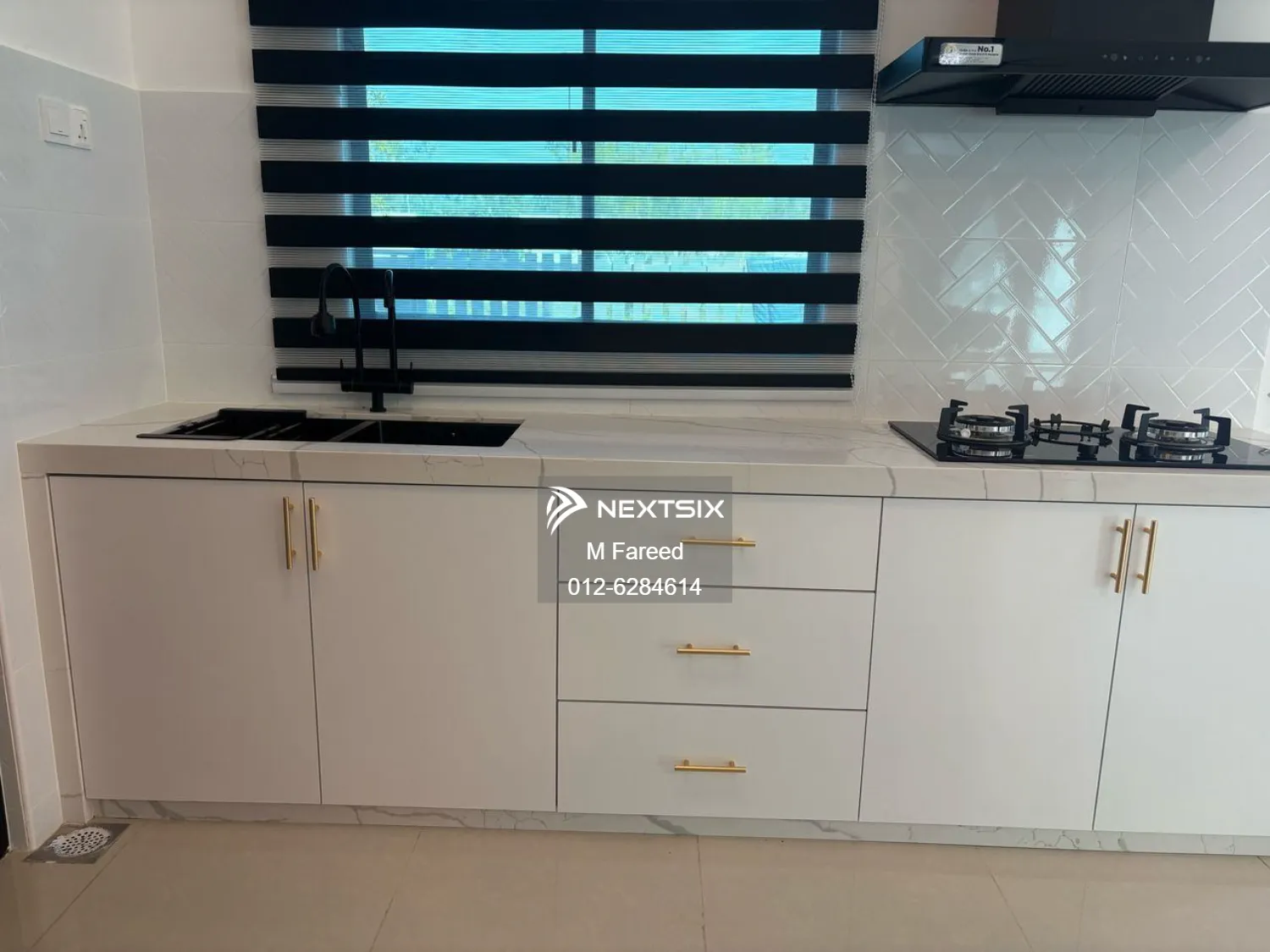 Semi-detached House For Rent in Bertam Penang - Image 8