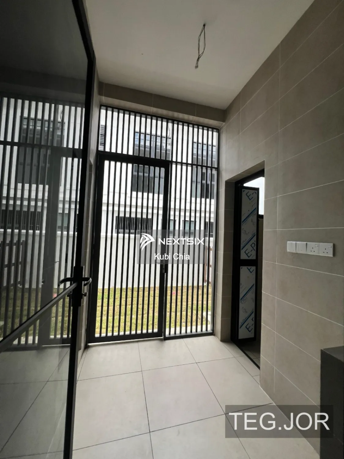 Semi-detached House For Sale in Setia Eco Park Selangor - Image 11