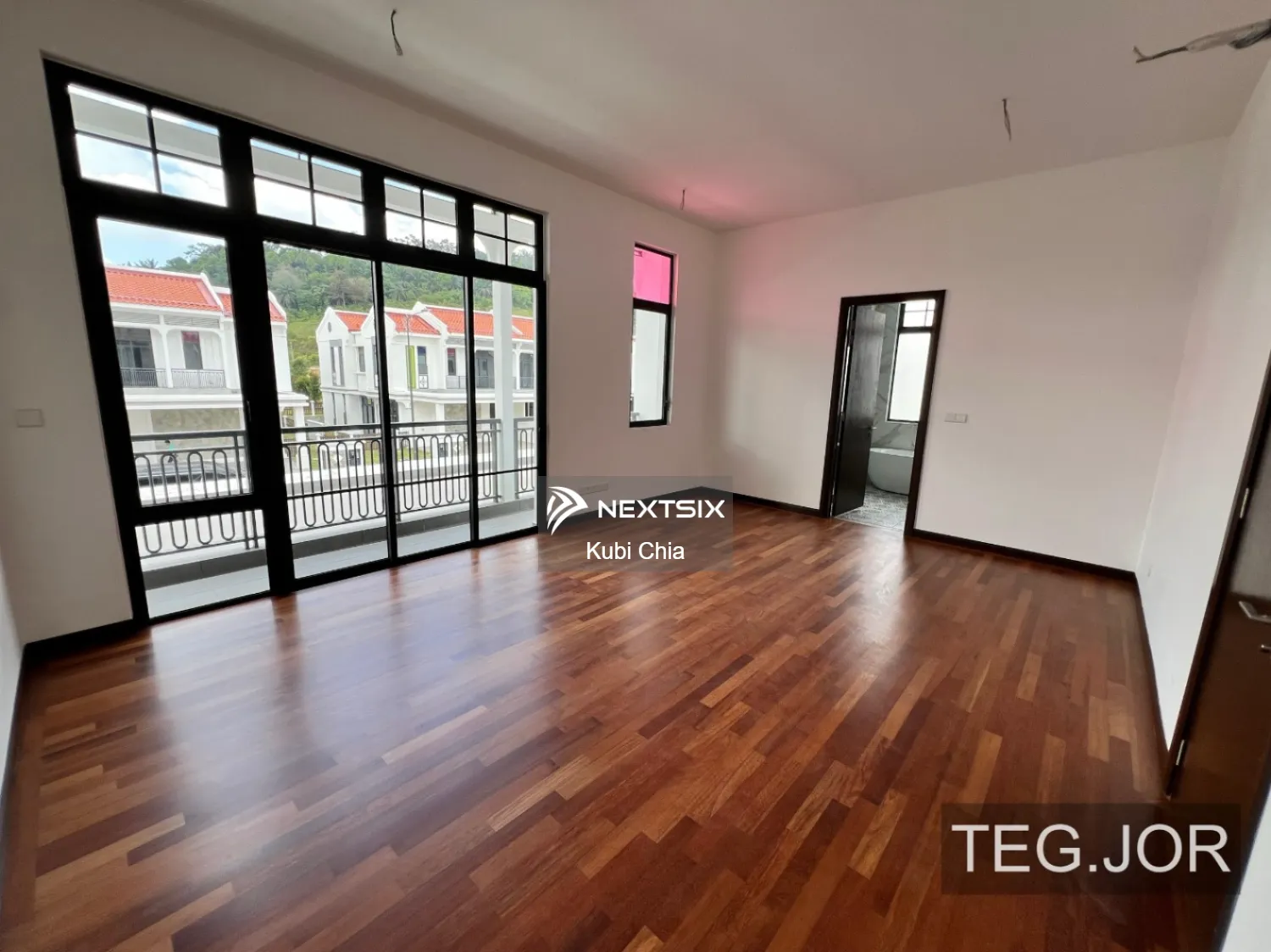 Semi-detached House For Sale in Setia Eco Park Selangor - Image 16