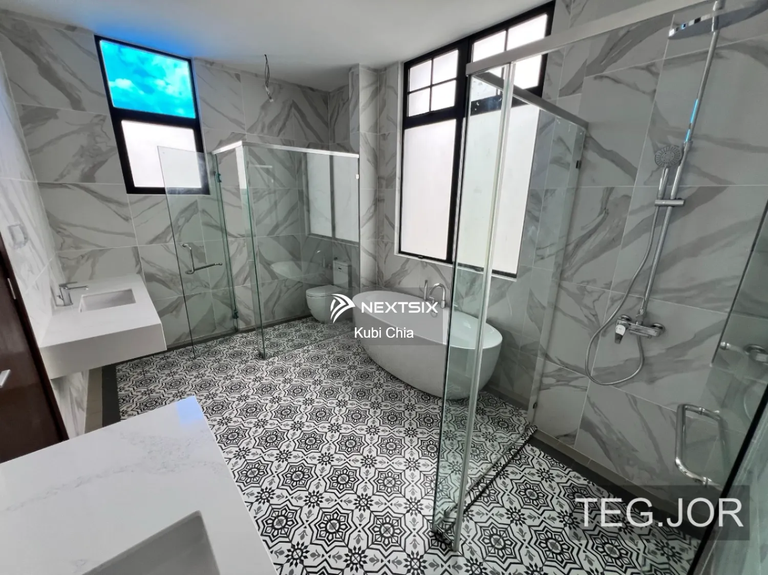 Semi-detached House For Sale in Setia Eco Park Selangor - Image 17