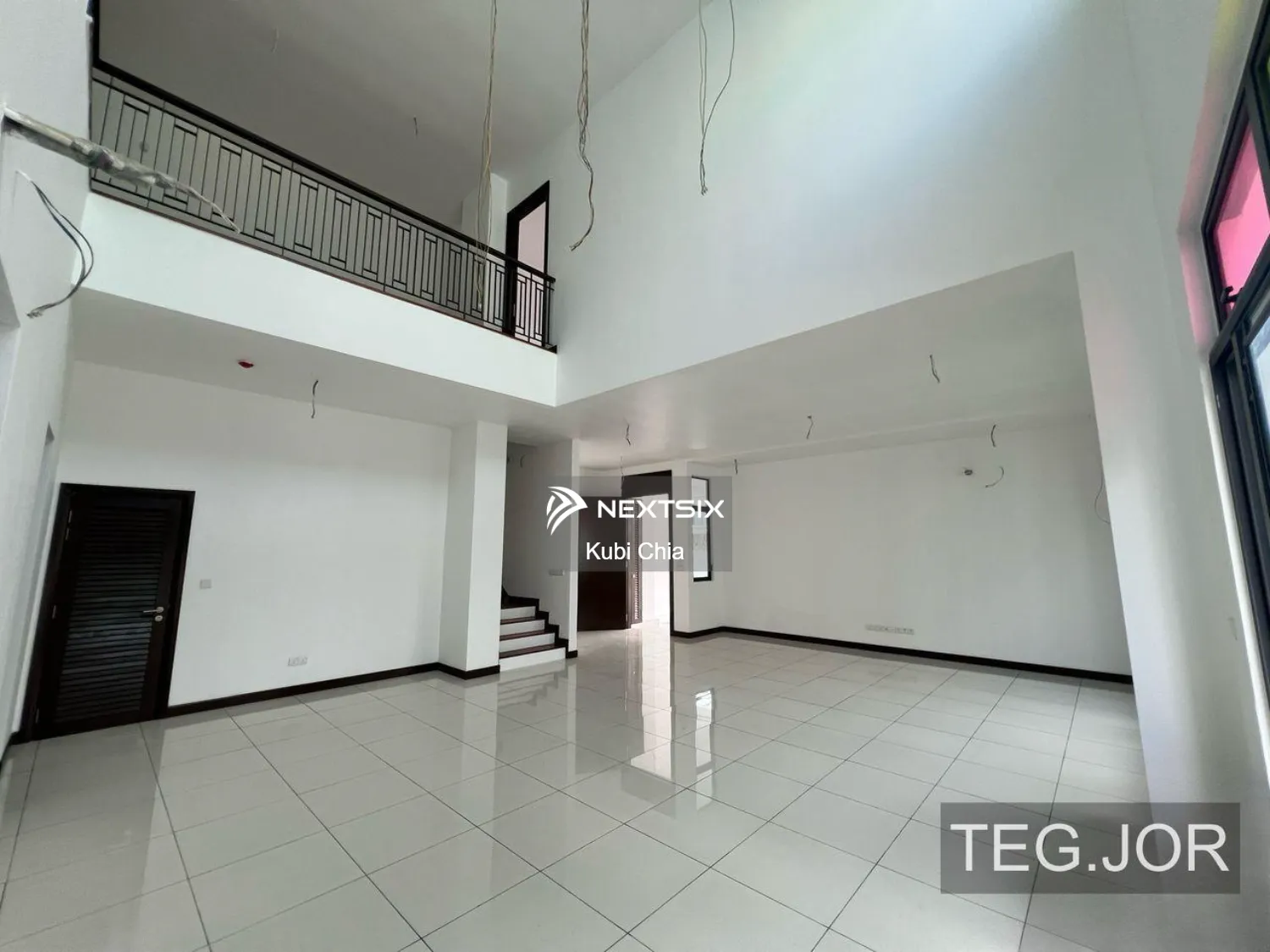 Semi-detached House For Sale in Setia Eco Park Selangor - Image 5