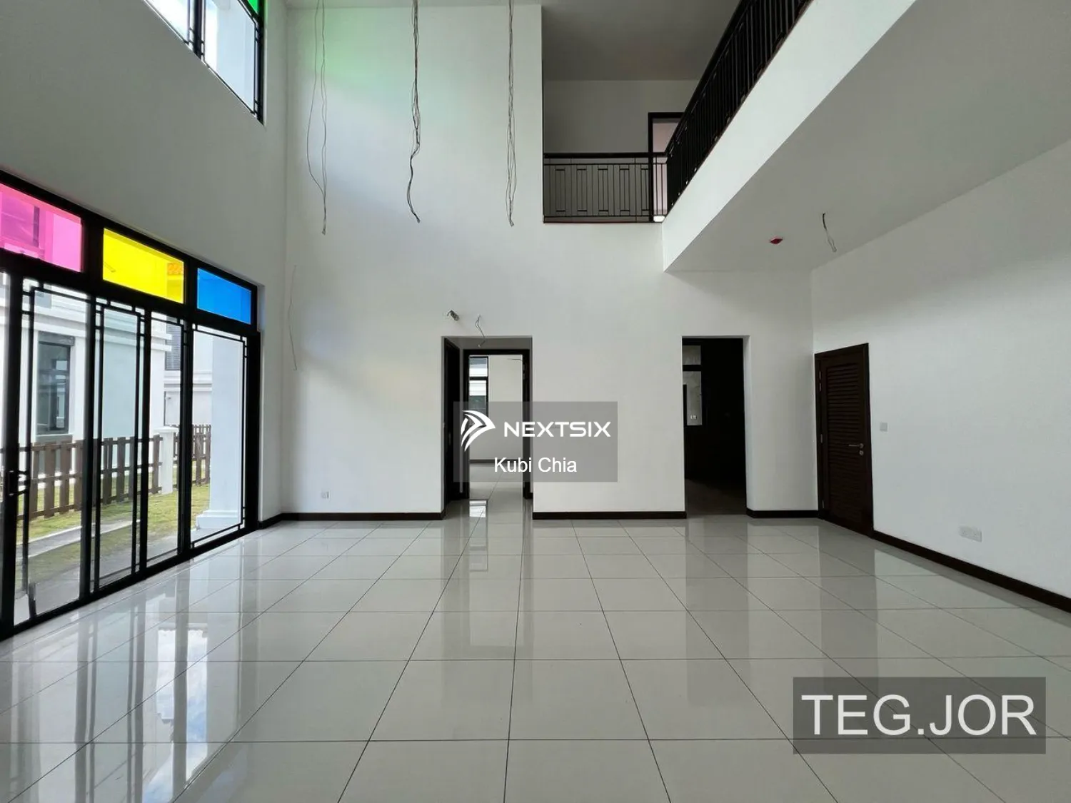 Semi-detached House For Sale in Setia Eco Park Selangor - Image 6