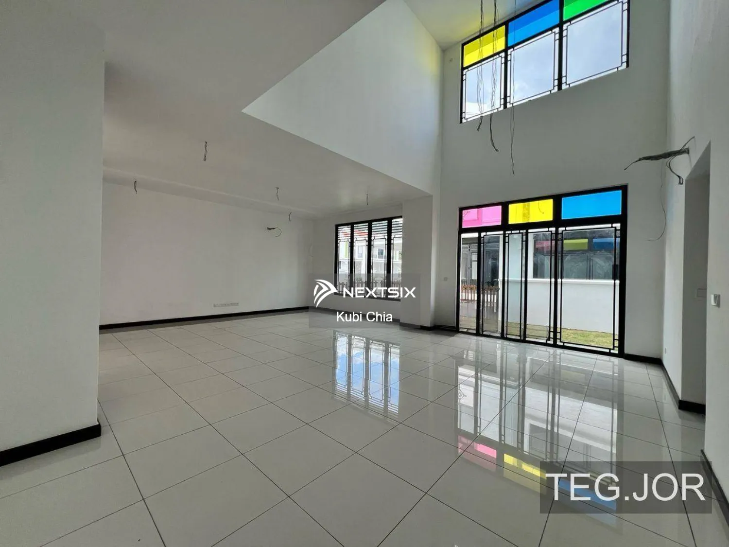 Semi-detached House For Sale in Setia Eco Park Selangor - Image 7