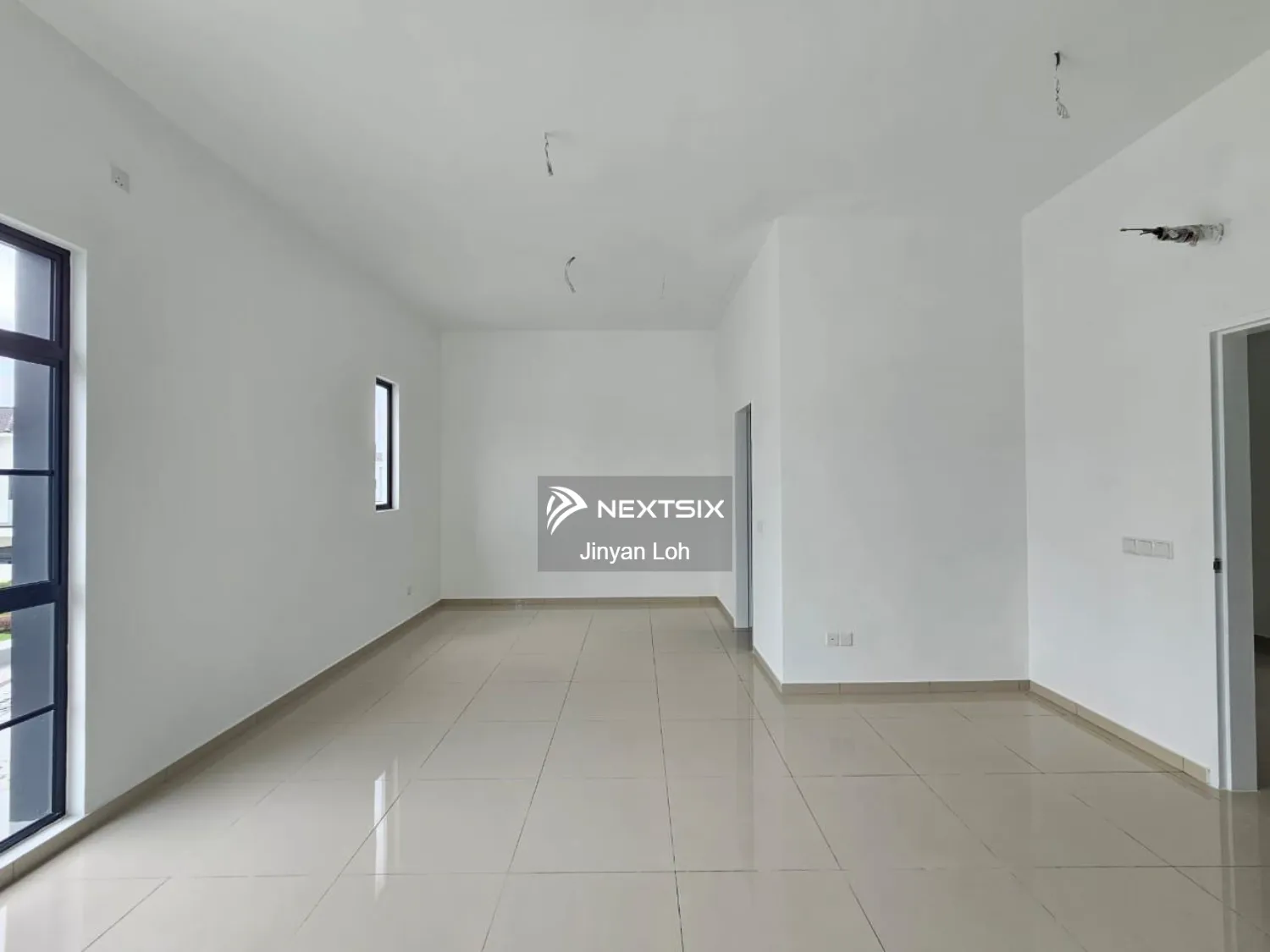 2-sty Terrace/Link House For Sale in Iskandar Puteri (Nusajaya) Johor - Image 13