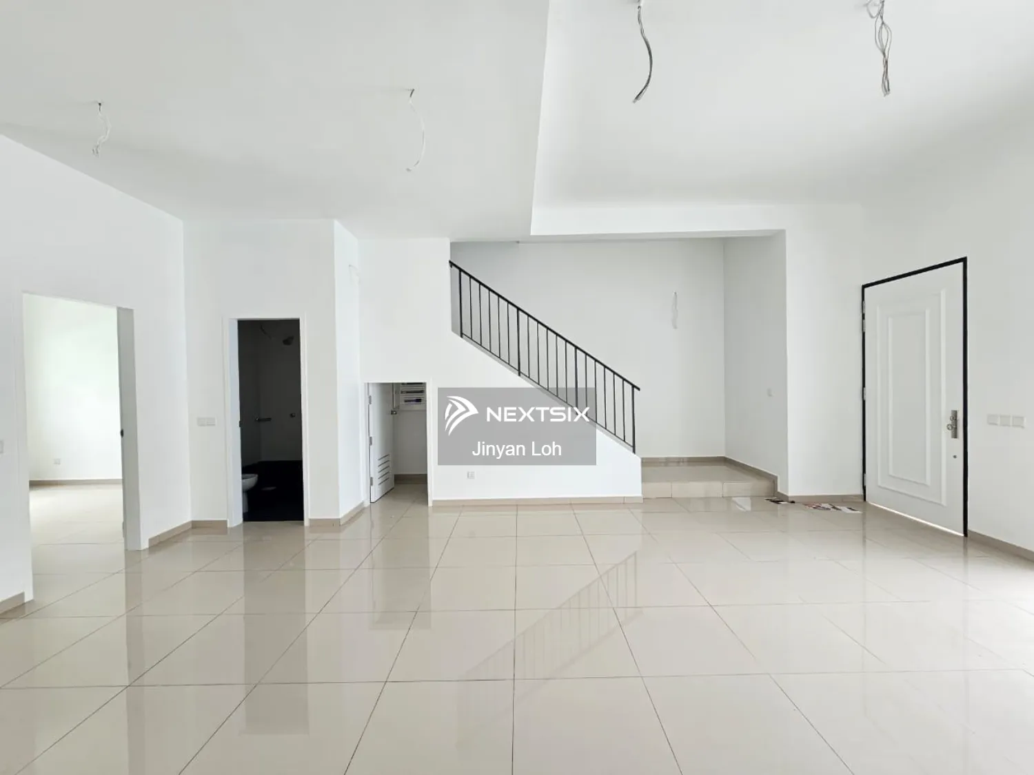 2-sty Terrace/Link House For Sale in Iskandar Puteri (Nusajaya) Johor - Image 8