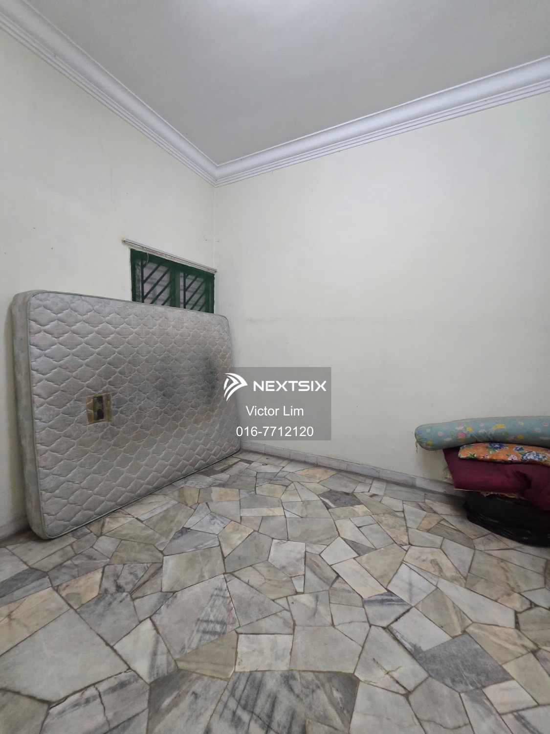 1-sty Terrace/Link House For Sale in Johor Bahru Johor - Image 7