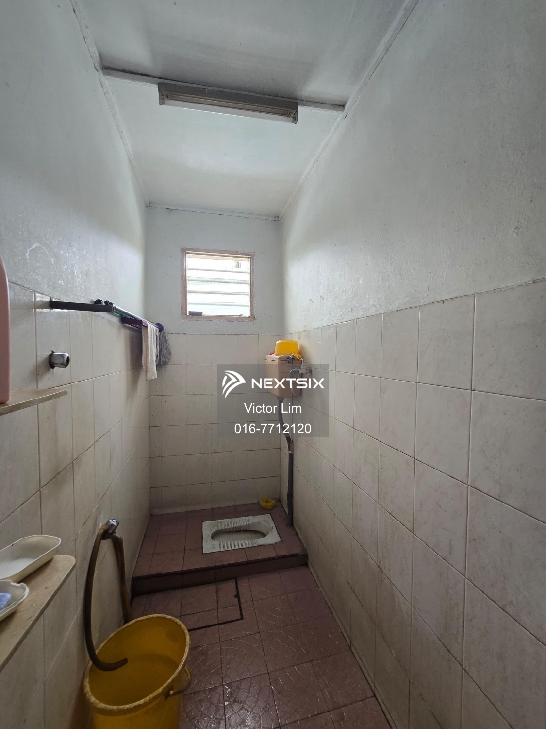 1-sty Terrace/Link House For Sale in Johor Bahru Johor - Image 8