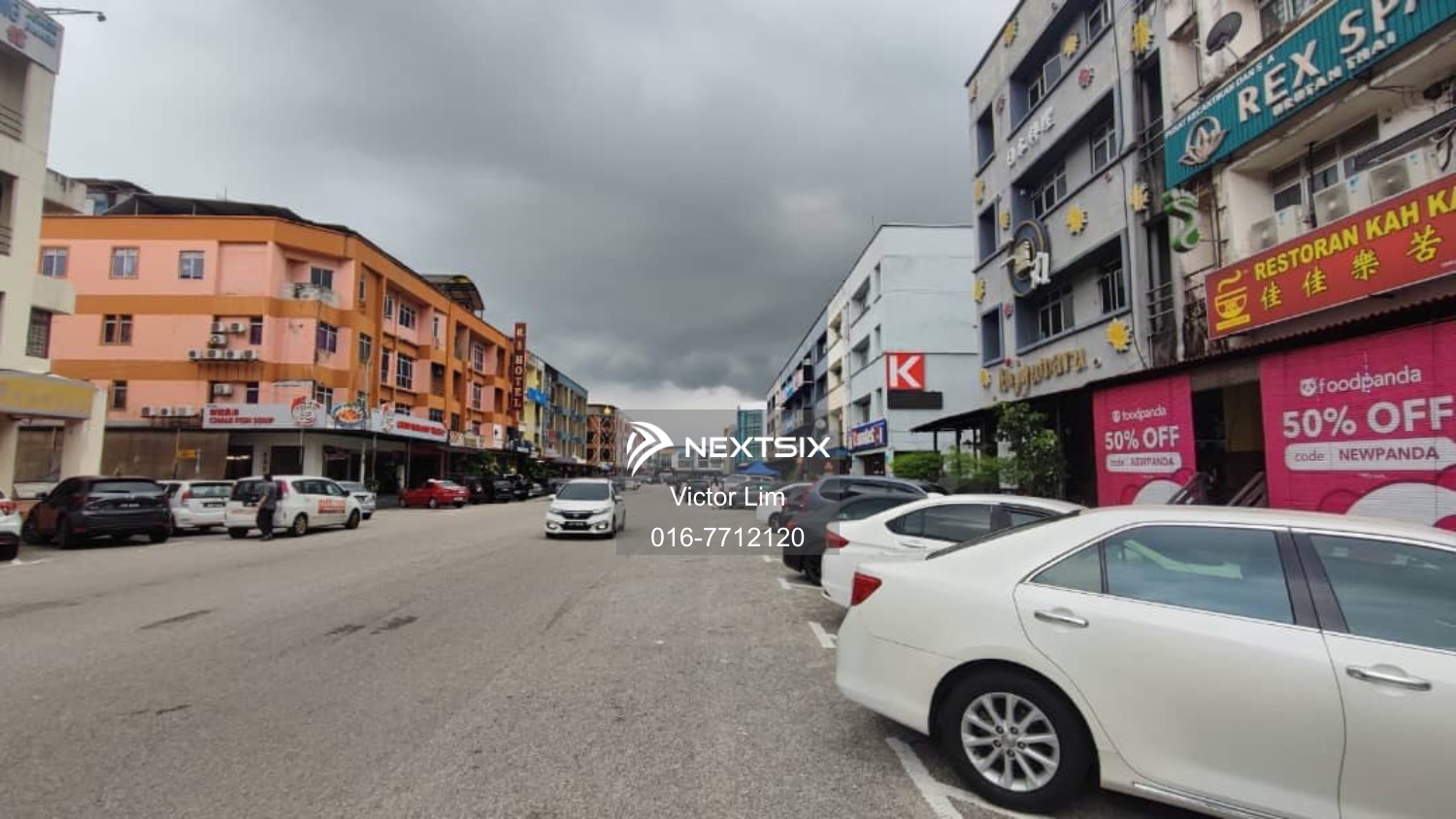 Shop For Sale in Johor Bahru Johor