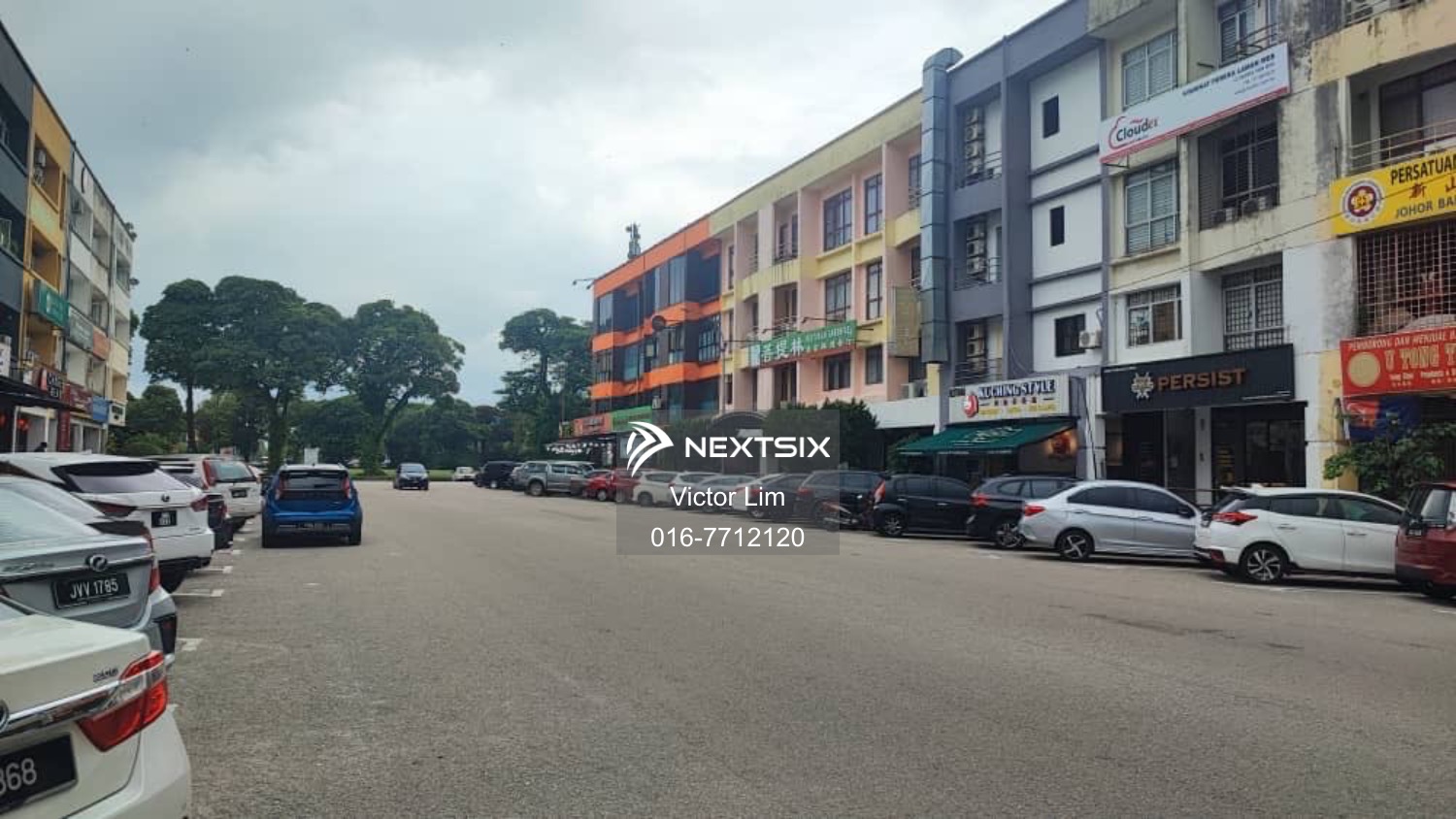 Shop For Sale in Johor Bahru Johor - Image 2