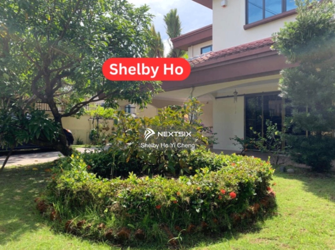 Bungalow For Sale in Kota Kinabalu Sabah - Image 10