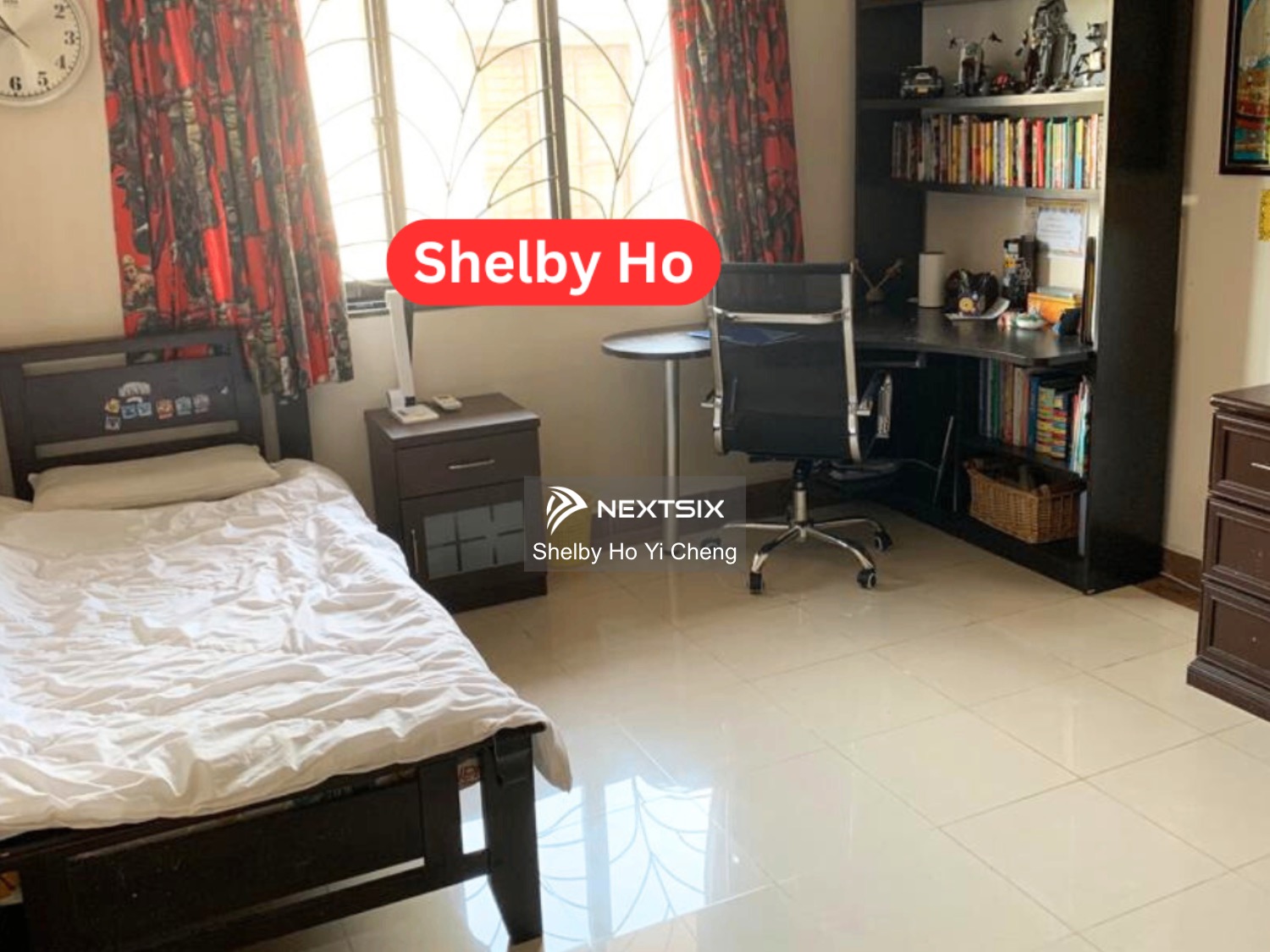 Bungalow For Sale in Kota Kinabalu Sabah - Image 6